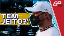 BOTTAS JÁ SE ENCAMINHA PARA O ADEUS NA MERCEDES? | GP ÀS 10