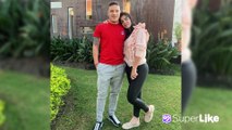 Andreina Fiallo, exesposa de Fredy Guarín, confirmó su embarazo con tierna foto