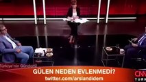 Teröristbaşı Gülen'e kız istemişler!