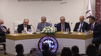 BURSA - İYİ Parti Grup Başkanı Tatlıoğlu: 'Omuzlarımızda hepimizin sorumluluğu var'