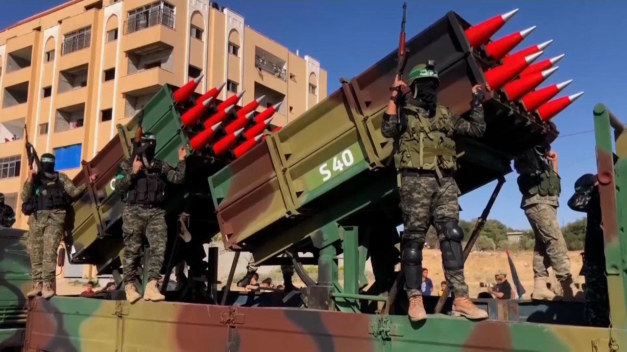 الفلسطينيون يحيون الذكرى الـ54 للنكسة