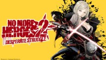 No More Heroes 2 : Desperate Struggle - Bande-annonce Steam