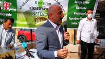 CHP'li Öztunç, yandaş müteahhitlere seslendi: Dikkat etsinler, iktidar değişiyor, bunların hesabı sorulur