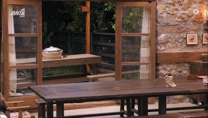 Η Φάρμα: Ο Τανιμανίδης συνέχισε την πλάκα του και... κοψοχόλιασε τους Αγρότες!