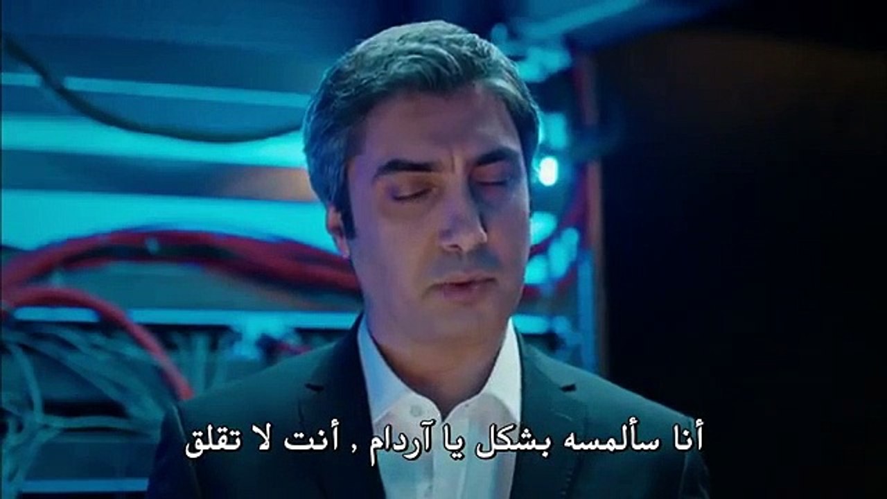 مسلسل وادي الذئاب الجزء التاسع مترجم الحلقة 49