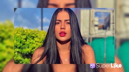 Tras denuncias de Luisa Castro, su cuenta de Instagram fue cerrada