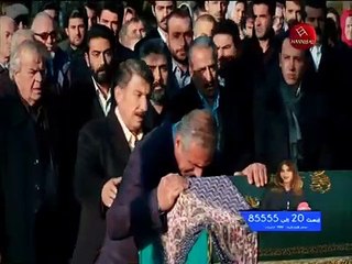 مسلسل وادي الذئاب الجزء 9 مدبلج الحلقة 51