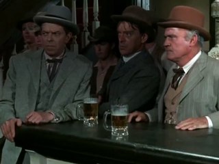 The Virginian - Se4 - Ep3 - Part 02 HD Watch