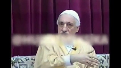 Gülen: İktidarı devirmeyi 20 yaşımda planlamış adamım