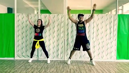 Zumba Warm Up 2020 (Tiktok Remix) | Zumba | Dance | Fitness | Cdo | Dance Warm Up 2020 | Dance Remix