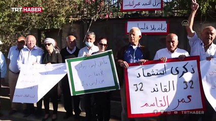 İsrail polisi El Cezire ekibine silah doğrulttu, gazetecileri tartakladı