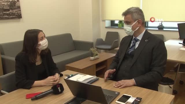 İstanbul İl Sağlık Müdürü Prof. Dr. Memişoğlu'ndan İstanbul için sevindiren açıklama