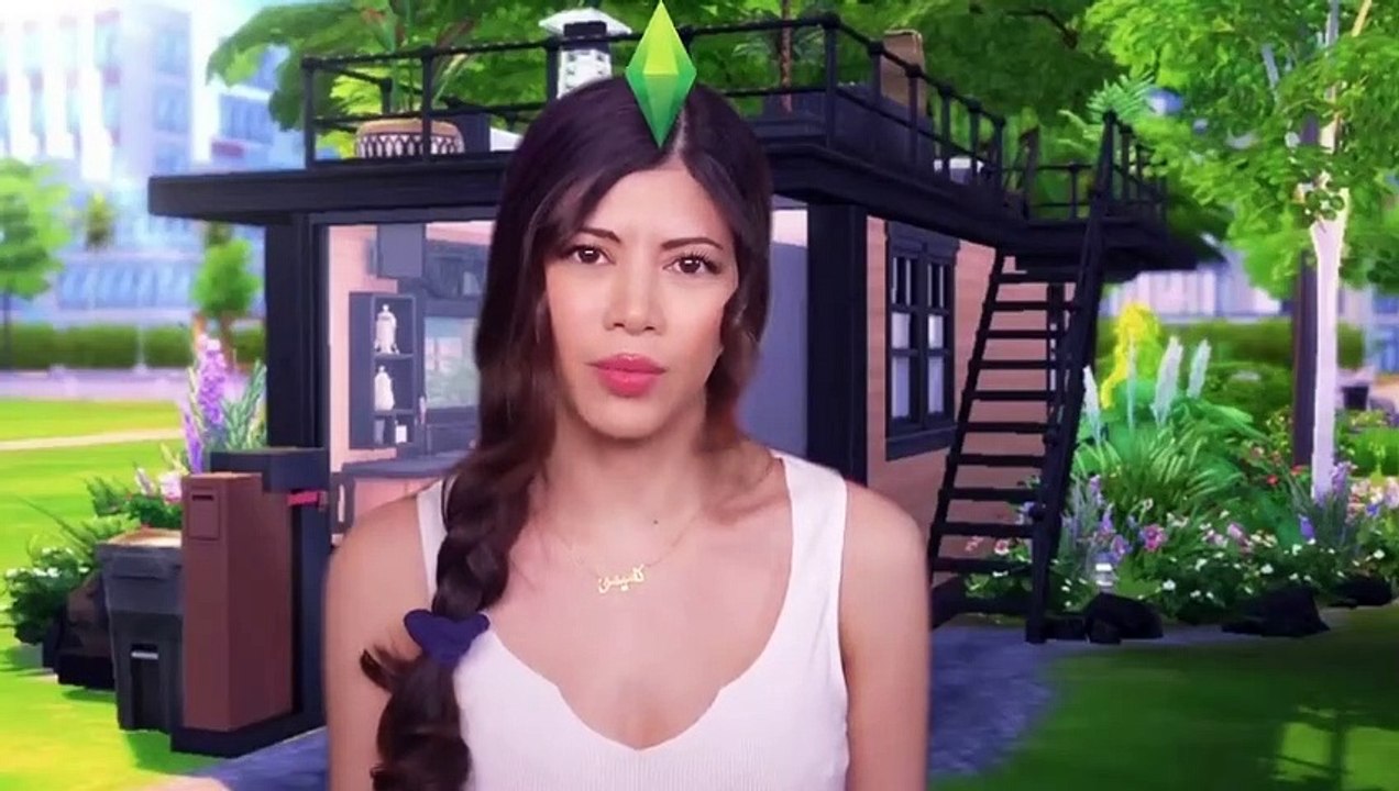 The Most Dramatic Tik Tok Trend Ever