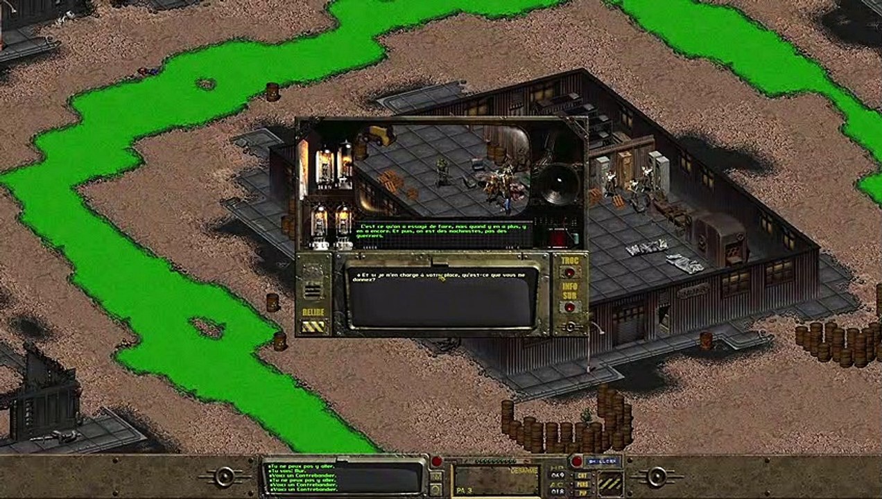 Fallout - Episode 18