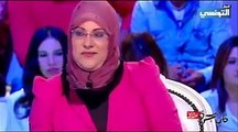 شاهد المواجهة الكاملة بين الهاشمي الحامدي و سمير الوافي