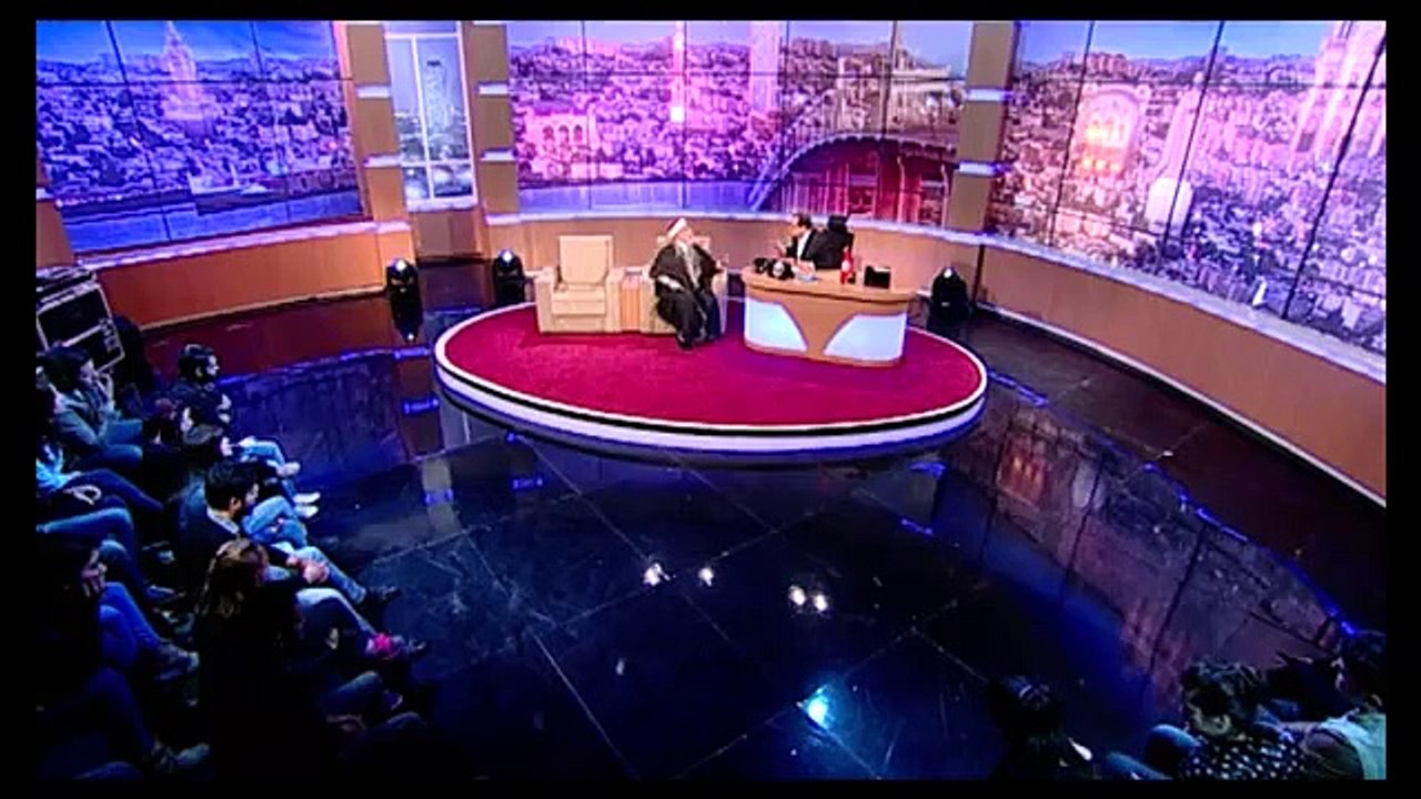 لاباس الحلقة 25 من الموسم 04 السبت 14-03-2015 على الساعة التاسعة ليلاً
