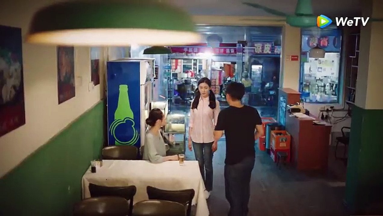 Young and Beautiful EP02 [ENG SUB]