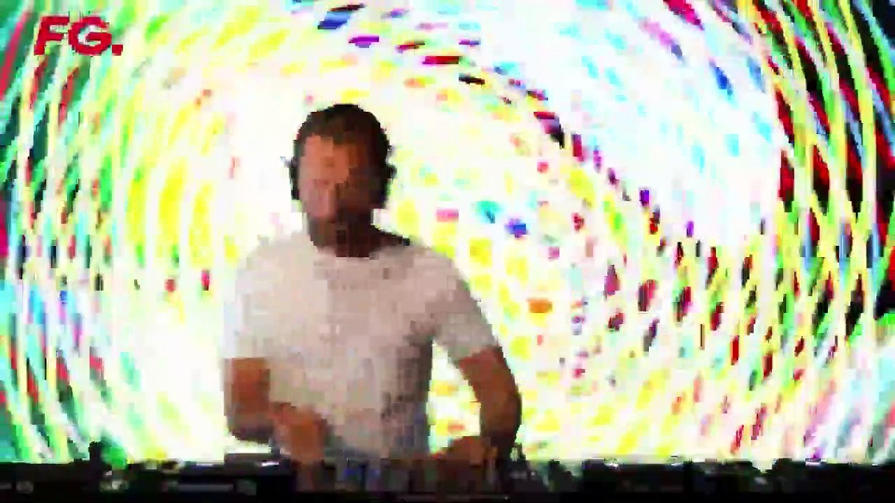 NORMAN DORAY | FG CLOUD PARTY | LIVE DJ MIX | RADIO FG 