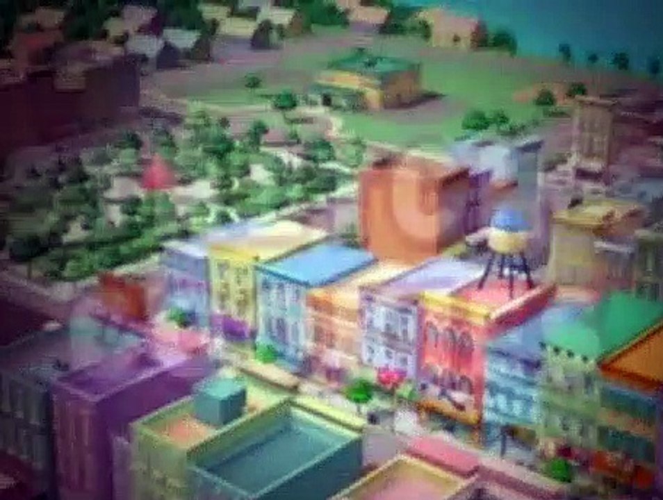 Handy Manny Season 1 Epe 2 Stretchs Cookies Page Turner (1)