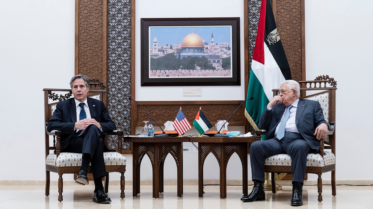 العلاقات الفلسطينية الأميركية.. ما الذي يمكن أن...