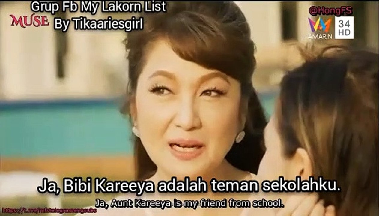 talay prae ep 2 sub indo
