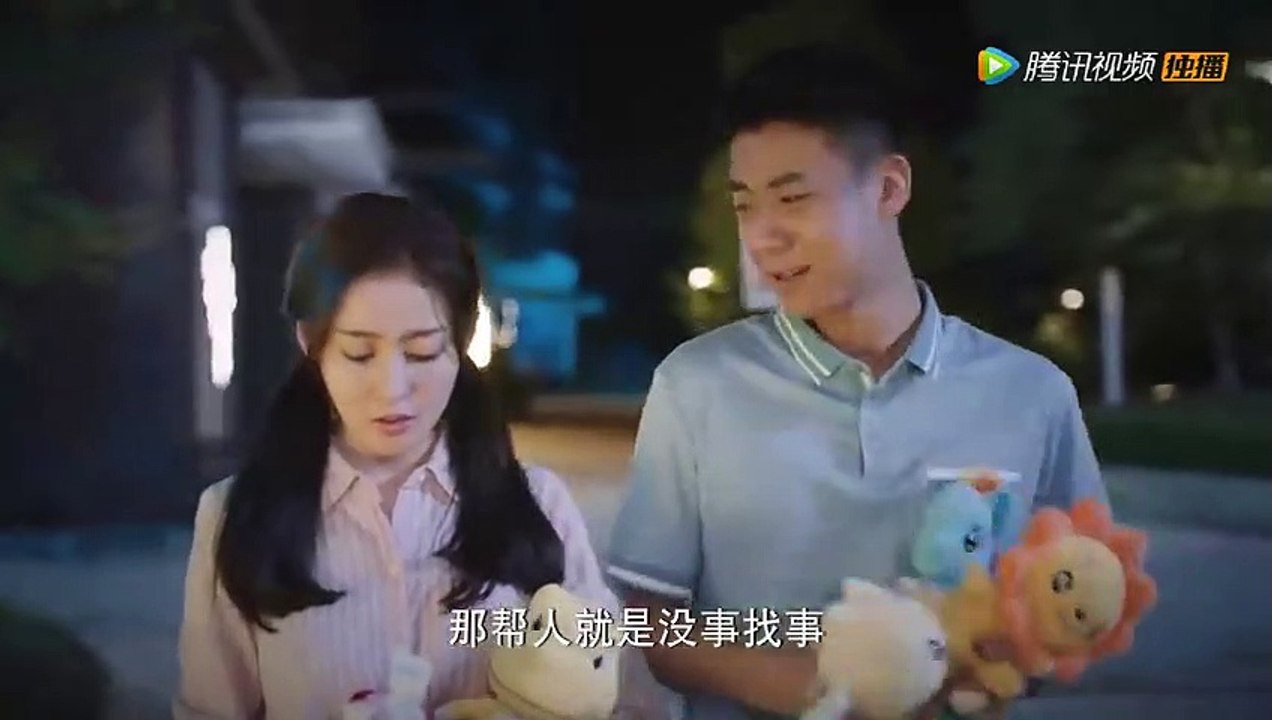 Young and Beautiful EP03 [ENG SUB]