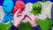 Crochet Doll  | Crochet Animal Crossing  | Amigurumi #Shorts