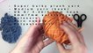 Easy Crochet Chick/ Bird - Tutorial |Amigurumi Animals Pattern For Beginners