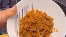 Maggi recipe