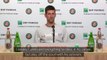 Djokovic 'honoured' to be described as the 'Lewis Hamilton of tennis'