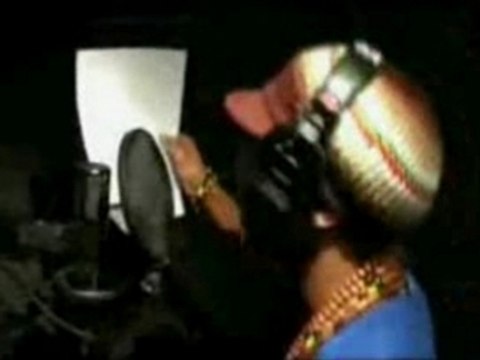 Medley Video Blacko (Tikaf) 974