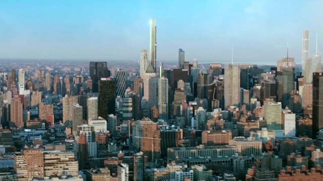 글로벌 기업 '세금구멍' 막는다...美 IT 기업 조세 개혁 성공 기원 / YTN