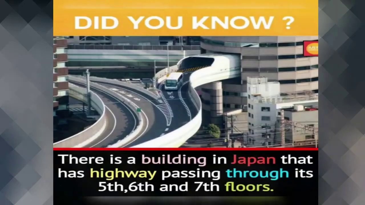 did you know these amazing and incredible facts l did you random l Episode no. 2