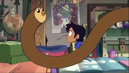 The Owl House - Get Ready Witches We Are Mad At The Mouse For The Third Time