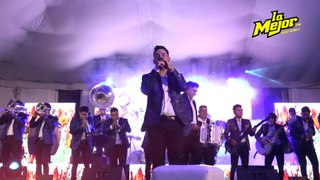 EN EXCLUSIVA La Imponente Vientos de Jalisco presenta a su nuevo vocalista 