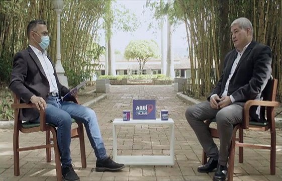 Aquí con Ernesto Villegas 06JUN2021 | Profundización de la unidad programática del PSUV