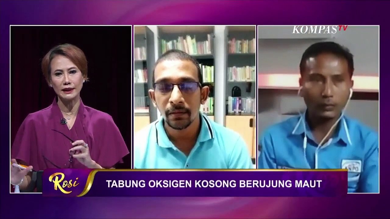 Dari Dugaan Tabung Kosong Hingga Infus Mati, Ini Sederet Keluhan Keluarga Pasien di RSUD Pirngadi