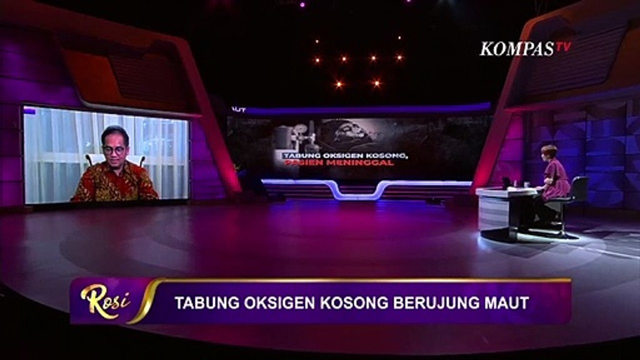 Ada Tuduhan Infus Mati Pada Pasien, Ini Kata Dirut RSUD Pirngadi