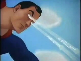 SUPERMAN The Mechanical Monsters