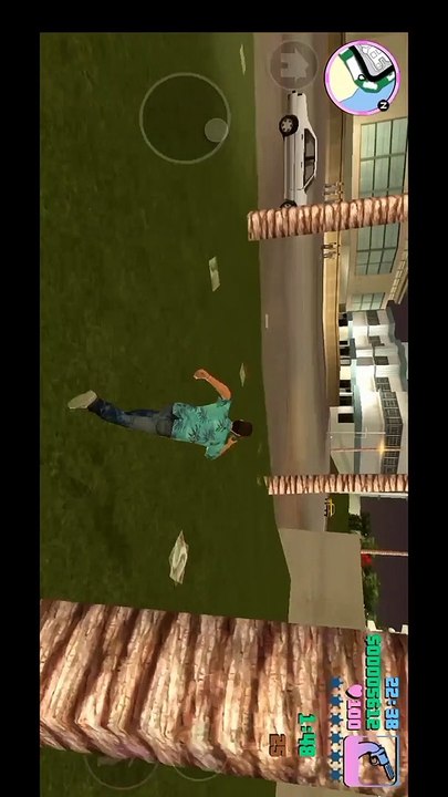 Rampage:11•Pistol In Vice City • #AdarshKumarSingh  #Dailymotion #GTAViceCity #TommyVercetti #Rampage