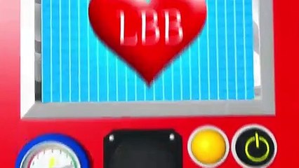 Learn with Little Baby Bum | Robot Song | Nursery Rhymes for Babies | Songs for Kids