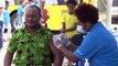 PNG ramps up vaccination program as expiry date looms