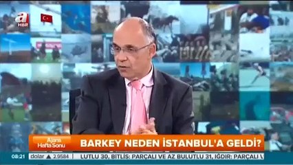 ABD'de darbeden iki gün önceki toplantıda şok sözler!