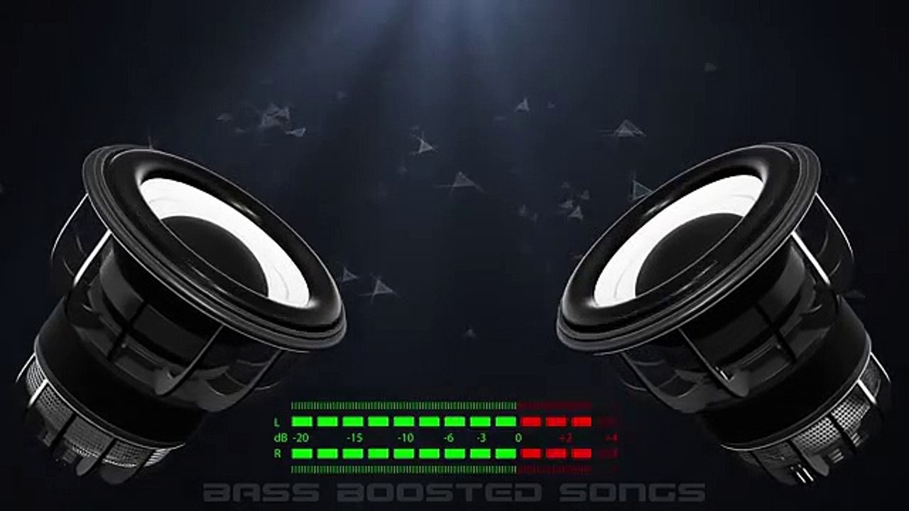 E-40 - Bamboo Trap Remix (Bass Boosted)