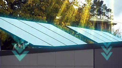 First micro-grid est. in Tasman peninsula public housing