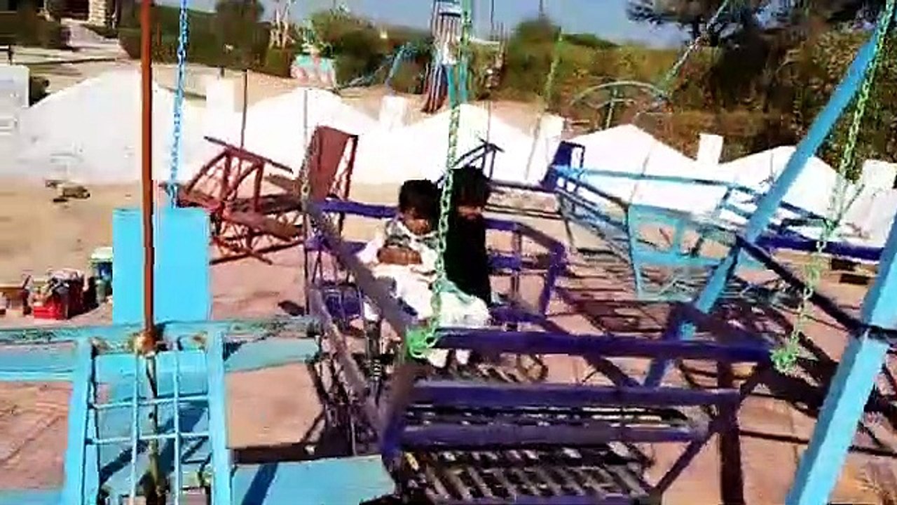 Vlog my city || Umer lot viseit || thar viest