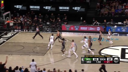 Assist of the Night: Kyrie Irving