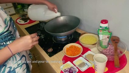 pork giniling ma pagiling ka sa sarap