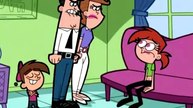 Vicky's Getting Fired