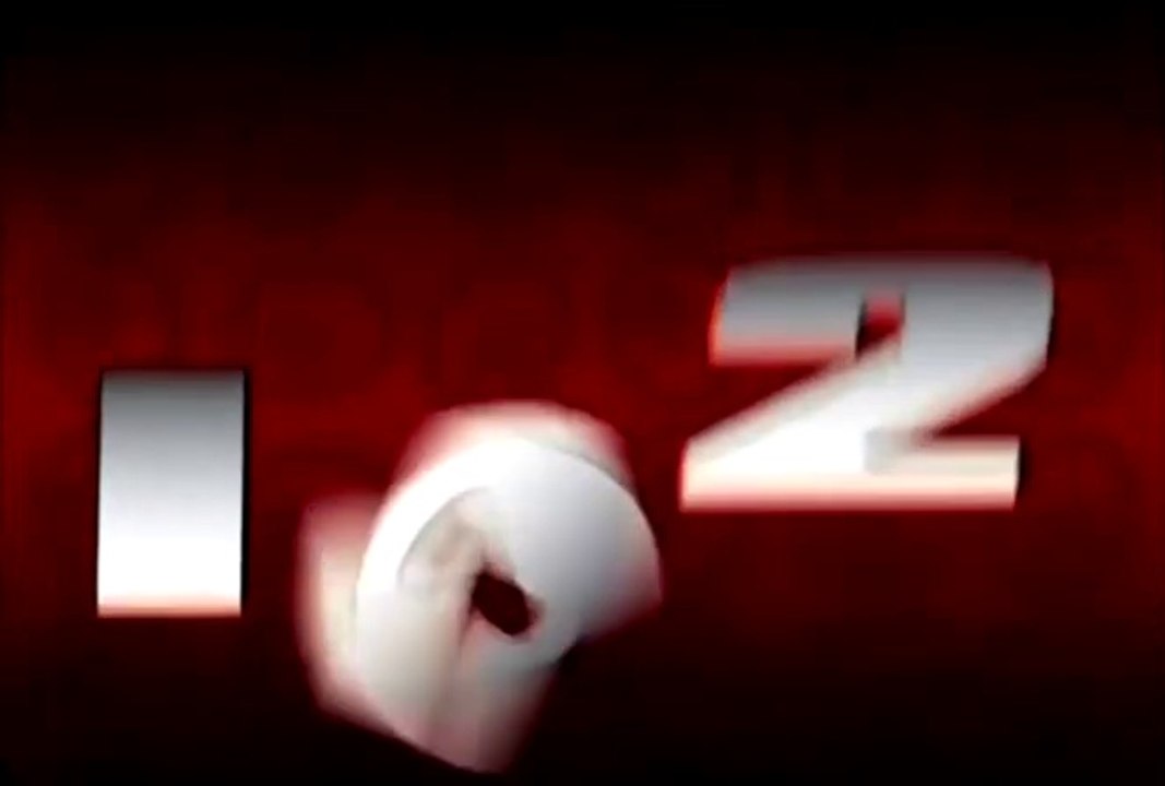 Inspector Gadget 002 - (2003) Launch Trailer